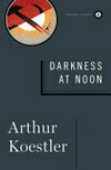 Cover for Darkness at Noon
