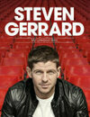 Cover for Steven Gerrard: My Liverpool Story