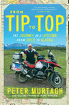 Cover for From Tip to Top