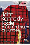 Cover for A Confederacy of Dunces