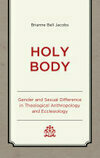 Cover for Holy Body