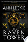 Cover for The Raven Tower