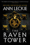 Cover for The Raven Tower