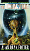 Cover for Howling Stones