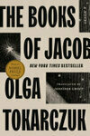 Cover for The Books of Jacob