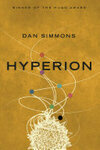 Cover for Hyperion