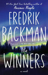 Cover for The Winners