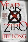 Cover for Year Zero