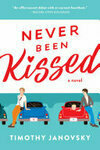 Cover for Never Been Kissed