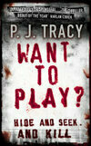 Cover for Want To Play? (Monkeewrench, #1)