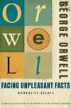 Cover for Facing Unpleasant Facts
