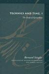 Cover for Technics and Time, 1
