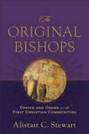 Cover for The Original Bishops