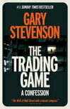 Cover for The Trading Game