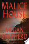Cover for Malice House