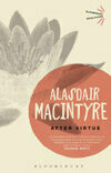 Cover for After Virtue