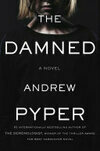 Cover for The Damned