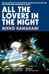 Cover for All The Lovers In The Night