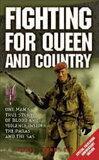 Cover for Fighting for Queen and Country