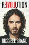 Cover for Revolution