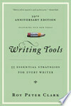 Cover for Writing Tools