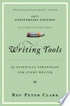 Cover for Writing Tools