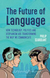 Cover for The Future of Language