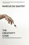 Cover for The Creativity Code