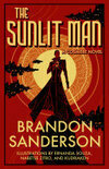 Cover for The Sunlit Man