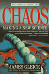 Cover for Chaos: Making a New Science