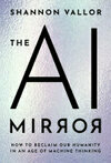 Cover for The AI Mirror