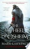 Cover for The Wheel of Osheim