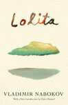 Cover for Lolita