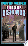 Cover for Field of Dishonor