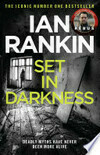 Cover for Set In Darkness