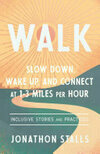 Cover for WALK