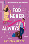 Cover for For Never & Always