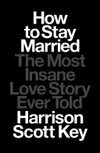Cover for How to Stay Married