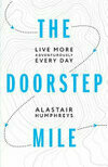 Cover for The Doorstep Mile
