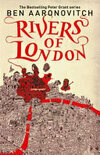 Cover for Rivers of London