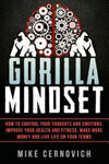 Cover for Gorilla Mindset