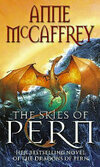 Cover for The Skies of Pern