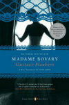 Cover for Madame Bovary