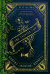 Cover for The Tainted Cup