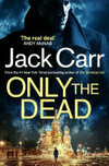 Cover for Only the Dead
