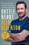 Cover for Battle Ready