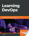 Cover for Learning DevOps