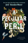 Cover for A Peculiar Peril