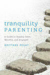 Cover for Tranquility Parenting