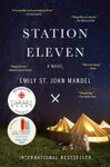 Cover for Station Eleven